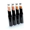 COOLHIYA Professional Concealer Stick Full Coverage Foundation for Blemish and Dark Correction Lightweight Smooth Texture Natural Finish Makeup Tool for Brightening and Skin Tone Even view 2