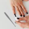 DECHOUS 5pcs Cuticle Pusher: Professional Cuticle Remover Tool And Dead Skin Fork - Stainless Steel Nail Care Tool For Pedicure And Manicure view 4