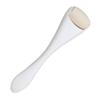 ETHZZLE Oil Absorbing Volcanic Stone Facial Roller Double-ended Skin Care Tool for Women Portable Matte Complexion Oil Control and Wrinkle Reduction Massager view 1