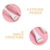 ETHZZLE Oil Absorbing Volcanic Stone Facial Roller Double-ended Skin Care Tool for Women Portable Matte Complexion Oil Control and Wrinkle Reduction Massager view 3