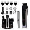 16 in 1 Professional Hair Clipper Set, Hair and Beard Trimmer Beauty Set, 90 Minute Running time, USB Charging, LED Display Screen view 1