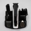 16 in 1 Professional Hair Clipper Set, Hair and Beard Trimmer Beauty Set, 90 Minute Running time, USB Charging, LED Display Screen view 3