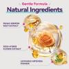 Oxyelle Body Cream, Cactus & Ginseng Moisturizing Cream for Women, 1.06 Oz, 1 Pack view 2
