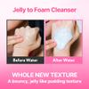 SOONDING | Coconut Jelly Pudding Pore Cleanser + Coconut Water Glow Calming Serum view 3