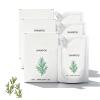 Amino Acid Shampoo, Hair Shampoo For Hair Growth, Moisturizing, natural formula, For Men And Women view 1