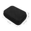 SAFIGLE Essential Oil Carrying Case: Holds 10 Bottles Portable 10ml Perfume Bottle Travel Organizer Hard Shell Travel Case For Outdoor Gatherings view 2