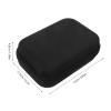 SAFIGLE Essential Oil Carrying Case: Holds 10 Bottles Portable 10ml Perfume Bottle Travel Organizer Hard Shell Travel Case For Outdoor Gatherings view 4