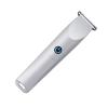 Men Electric Shaver - 6.14 Inches Waterproof Trimmer for Face Beard, Rechargeable Shaving Device with Precision Blades and Ergonomic Design, Grooming Tool for Facial Hair Eyebrow Barber Home Travel view 4