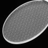 DECHOUS 2pcs Glass Foot File: Nano Glass Foot Rub Tool for Thick Skin Removal - Rasp File for Dry Cracked Skin and Heel Care - Professional Pedicure Tool view 3