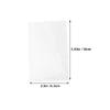 DECHOUS 2000 Pcs Perm Wrap Papers: Disposable Hair Curling Tissue 100x65mm - Hair Perm Paper for Salon Styling Hairdressers Accessories - White view 2
