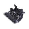 1pcs Hair Clipper Replacement Head Accessories HeaderCompatible For XiaomiCompatible For Mijia LFQ02KLCutter Head view 1