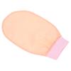 ETHZZLE Exfoliating Bath Glove Shower Mitt for Men and Women Soft Viscose Double-sided Body Scrubber Deep Cleansing Foaming Wash Glove Portable Lightweight for Travel and Daily Use view 1