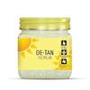 De-Tan Scrub For Face & Body (380 Ml) | Revitalizing Tan Removal || Cleanser,Dead Skin|| Blackhead Remover For Deep Exfoliation Scrub view 1