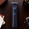 Electric Shaver  6.14x1.61x1.22 in Waterproof USB Rechargeable Trimmer for Face Beard, Shaver with Precision Grooming Function, Razor for Facial, Hair, Eyebrow, ABS Body, 2 Hour Portable view 4