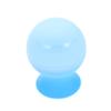 COOLHIYA Reusable Silicone Ice Facial Roller for Women Cooling Face Massager for Swelling Relief and Redness Repair Easy Grip Deep Tissue Massage Tool for Enhanced Circulation and Skin Care view 1