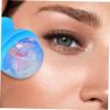 COOLHIYA Reusable Silicone Ice Facial Roller for Women Cooling Face Massager for Swelling Relief and Redness Repair Easy Grip Deep Tissue Massage Tool for Enhanced Circulation and Skin Care view 3
