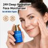 MAREE Collagen Face Moisturizer - Hydrating Anti Aging Face Cream for Women view 2