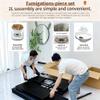 CHEEMHOM Head SPA Shampoo Bed,Massage Bed, Head Spa Equipment for Barbershop, Salon Station, Massage Parlor view 2