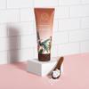 Face Scrub Pink Salt Sugar Scrub With Tamarind & Honey | De Tan, Dead Skin Remover & Exfoliate Face And Body Scrub | Get Glowing & Healthy Skin | 100 Ml view 4
