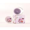 Lip Scrub Blueberry for Women & Men for Smooth Lips Dark Lips, Scrub with Sugar & Shea Butter for gentle exfoliation, hydrated, smooth & soft lips- 8 gm, 0.28ounce view 1