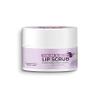 Lip Scrub Blueberry for Women & Men for Smooth Lips Dark Lips, Scrub with Sugar & Shea Butter for gentle exfoliation, hydrated, smooth & soft lips- 8 gm, 0.28ounce view 2