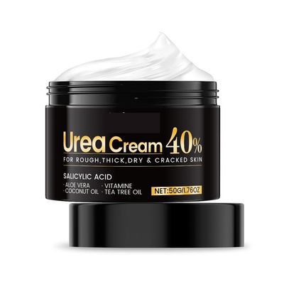 Hand & Foot Care Cream - Long-Lasting Moisture, Nourishes Skin, Strengthens Barrier, Reduces Dryness Discomfort(2pcs)