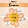 Maliaoo Banana HD 2 IN 1 Oil-Control Face Powder Compact (NATURAL BEIGE) view 3