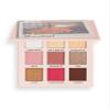 Makeup-Revolution's X Friends Rachel Eyeshadow Palette, 9 Gram, Limited Edition Collection view 1