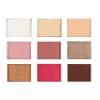Makeup-Revolution's X Friends Rachel Eyeshadow Palette, 9 Gram, Limited Edition Collection view 2