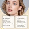 The Express Anti-Wrinkle  Instant Lifting Effect, Roller Ball for Dark Circles, Eye Bags & Puffiness, Firming Anti-Aging Hydrating for Women & Men (3PC) view 3