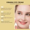 futiu Elastic Moisturizing Tightener Eye Cream - Enhances Eye Area Firmness, Improves Wrinkles, Easy Application, Gentle Massage(5pcs) view 4