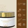 Shata Dhauta Ghrita - Natural Desi Ghee Anti Aging Night Cream for Women & Men (100 Times Washed Ghee) | Even Skin Glow, Nourishing & Moisturising Ayurveda Cream - 25 Gms view 2