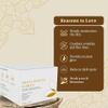 Shata Dhauta Ghrita - Natural Desi Ghee Anti Aging Night Cream for Women & Men (100 Times Washed Ghee) | Even Skin Glow, Nourishing & Moisturising Ayurveda Cream - 25 Gms view 3
