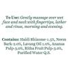 Pineapple Fruit Enzyme Cleanser Combo/Oily Skin 120 ml view 4