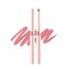 BANILA CO Smudging Lip Pencil | Soft Matte Lip Crayon for Natural & Overlined Lips | Creamy Texture & Long-Lasting Color with Blurring Effect (0.8g / 0.02 oz), PK02 Pink Chou view 1