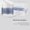 futiu Soothing Moisturizing Night Cream - Supports Sensitive Skin Tolerance, Reduces Redness, Overnight Hydration(5pcs) view 3