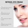 Eye Serum, Firms and Smooths, Reduces Dark Circles and Puffiness, And Fine Lines Around The Eyes(3pcs) view 3