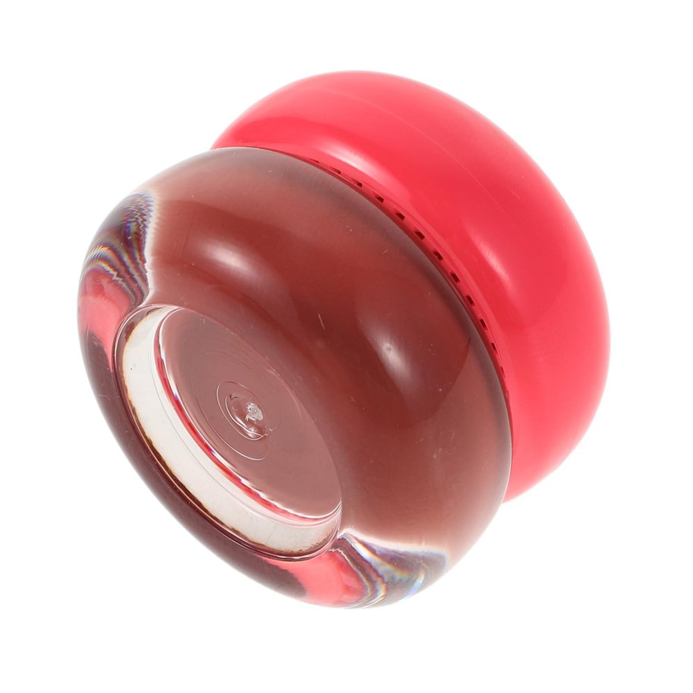 COOLHIYA Portable Cream Blush Stick for Cheeks and Lips Matte Makeup with Soft Smooth Texture Vivid Natural Color Compact Travel-friendly Design Suitable for All Skin Tones