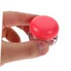 COOLHIYA Portable Cream Blush Stick for Cheeks and Lips Matte Makeup with Soft Smooth Texture Vivid Natural Color Compact Travel-friendly Design Suitable for All Skin Tones view 4