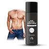 Hair Removal Cream Spray | Painless Hair Remover Spray for Chest, Back, Armpits, Legs, Arms & Intimate Areas | Pleasant Smell | For Men  200ml view 1