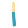 ETHZZLE Retractable Lip Brush Applicator with Soft Bristles Portable Lipstick Brush for Precise Lip Liner Makeup Touch-ups Travel-friendly Tool for Women view 1