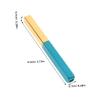 ETHZZLE Retractable Lip Brush Applicator with Soft Bristles Portable Lipstick Brush for Precise Lip Liner Makeup Touch-ups Travel-friendly Tool for Women view 2