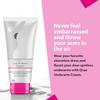 Advanced Lacto Dark Underarm Cream,for Even Toned Underarms-Paraben Free,Pack of 50GM view 2