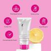 Advanced Lacto Dark Underarm Cream,for Even Toned Underarms-Paraben Free,Pack of 50GM view 4