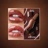 Gisou Honey Infused Hydrating Lip Oil, Nourishing Lip Moisturizer for Dry Lips (Milky Mocha) view 2