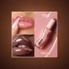 Gisou Honey Infused Hydrating Lip Oil, Nourishing Lip Moisturizer for Dry Lips (Vanilla Glaze) view 3