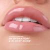 Gisou Honey Infused Hydrating Lip Oil, Nourishing Lip Moisturizer for Dry Lips (Vanilla Glaze) view 4