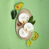 Avocado Moisturizing Body Butter with Cocoa Butter & Shea Butter for & Nourishment-Sulphate & Paraben Free -(200 g) view 3