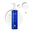 Pier Auge Cleansing Oil | Oil Cleanser for Face | Dissolves Face + Eye Makeup and Sunscreen | For All Skin Types,198ml 6.7fl oz view 1