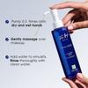 Pier Auge Cleansing Oil | Oil Cleanser for Face | Dissolves Face + Eye Makeup and Sunscreen | For All Skin Types,198ml 6.7fl oz view 3